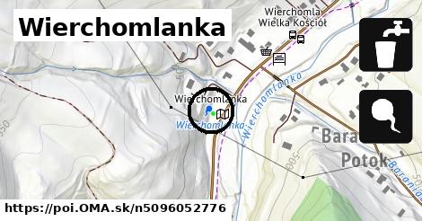 Wierchomlanka