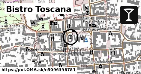 Bistro Toscana