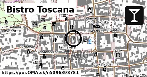 Bistro Toscana