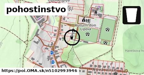 pohostinstvo