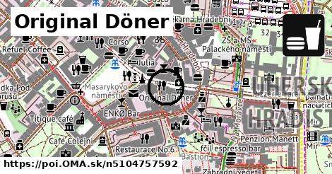 Original Döner