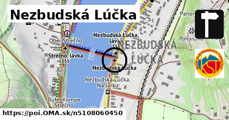 Nezbudská Lúčka