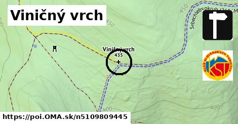 Viničný vrch