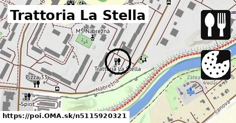 Trattoria La Stella