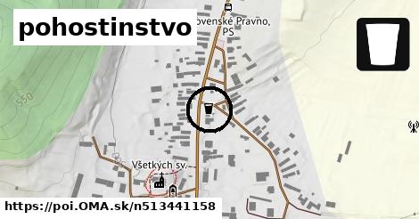 pohostinstvo