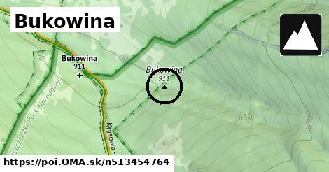 Bukowina