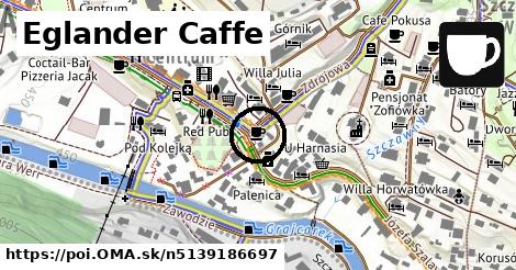 Eglander Caffe