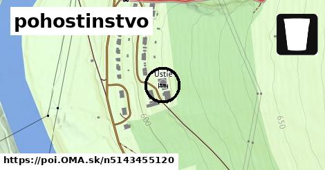 pohostinstvo