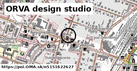 ORVA design studio