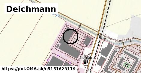 Deichmann