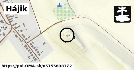 Hájik