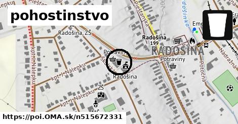 pohostinstvo