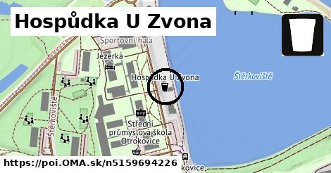 Hospůdka U Zvona