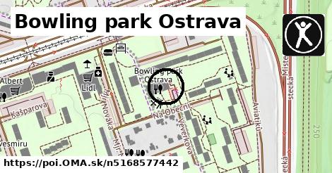 Bowling park Ostrava