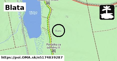 Blata