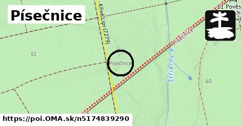 Písečnice