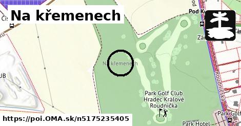 Na křemenech