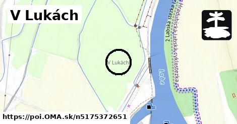 V Lukách