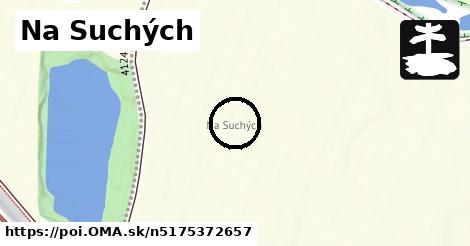 Na Suchých