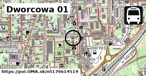 Dworcowa 01