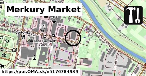 Merkury Market