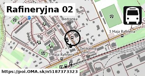 Rafineryjna 02