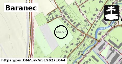 Baranec