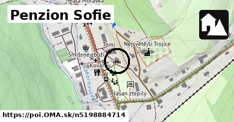 Penzion Sofie