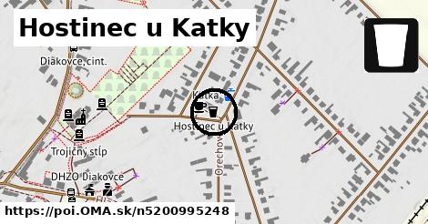 Hostinec u Katky