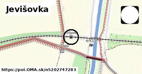 Jevišovka