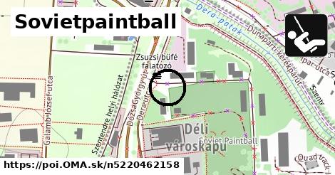 Sovietpaintball