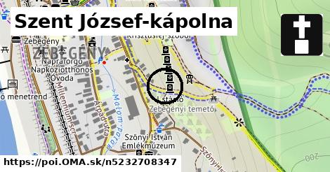 Szent József-kápolna