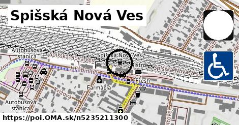 Spišská Nová Ves