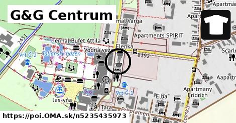 G&G Centrum