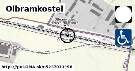 Olbramkostel