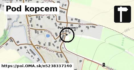 Pod kopcem