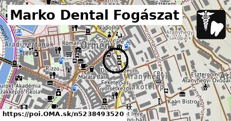 Marko Dental Fogászat