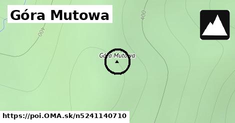 Góra Mutowa