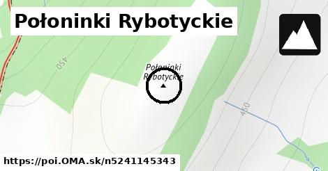 Połoninki Rybotyckie