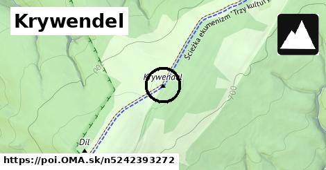 Krywendel