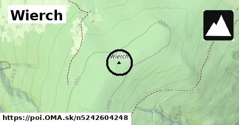 Wierch