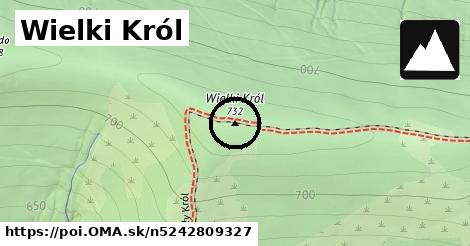 Wielki Król