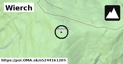 Wierch