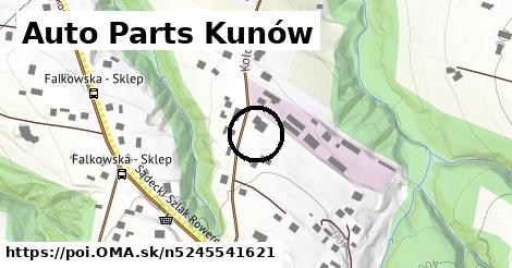Auto Parts Kunów