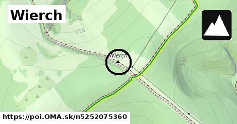 Wierch