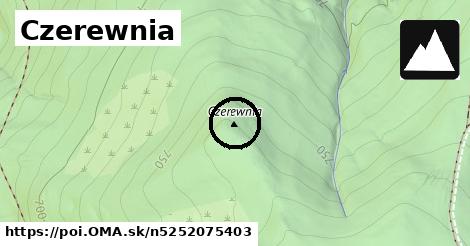 Czerewnia