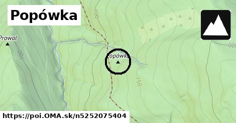 Popówka