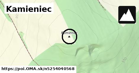 Kamieniec