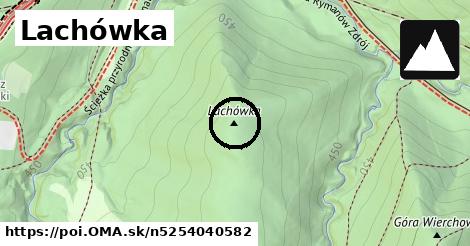 Lachówka