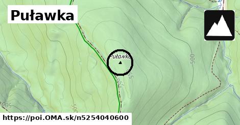 Puławka